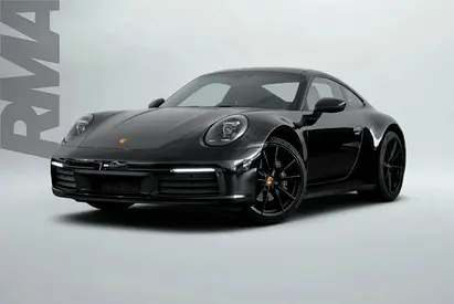 10,999 AED / 60 months | 0% DP | 2024 Porsche 911 Carrera / Full Service History / Porsche Warranty