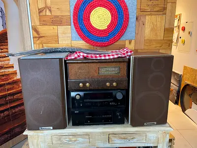 Speakers