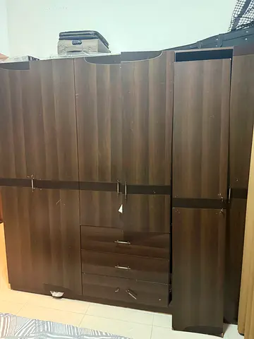 Whole bedroom set for sale