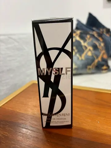 YSL Myself EDP