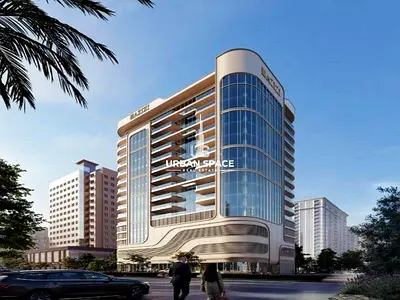 High Roi | Commercial Office | Near Metro
