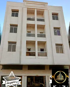 Building for sale in Al-Aliya, Ajman