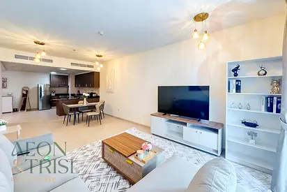 Brand new Furnished | 1 bedroom in Elite Residence