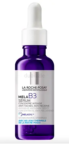 La Roche-Posay Mela B3 Serum 10ml- Brand New.