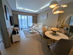 Ultra-Luxury Furnished 1 Bedroom | Spacious Layout | Creek, Canal &amp; Meydan Views | DAMAC Paramou