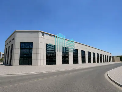 BRAND NEW WAREHOUSE | READY ON AUGUST 2026 | MORE OPTIONS AVAILABLE