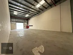 Industrial Warehouses in Prime Locations