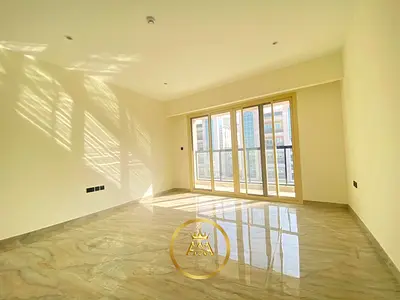 Sunny 2 BHK For Rent In Tilal City Sharjah