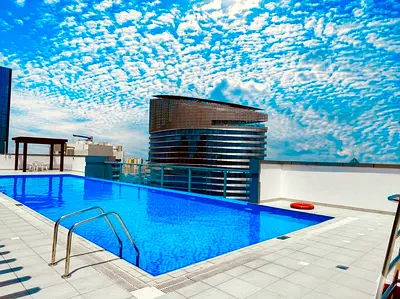 Near Burjman Mall | Ready To Move | Book Now Offer