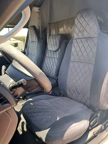 2017 Toyota HIACE 照片 5