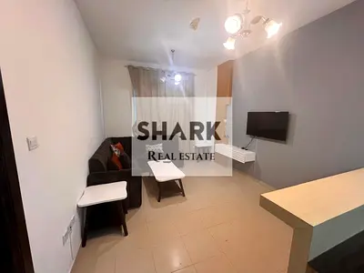For sale Apartment 1 bedroom In City tower