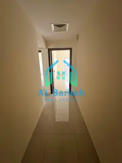 FOR ANNUAL RENT — Brand-New 2-Bedroom Apartment | First Occupancy | Prime Location in Al Rawda 1