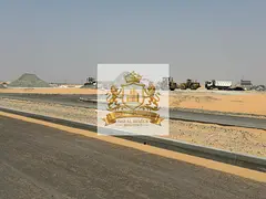 Residential Land for Sale in Sharjah – Al Balida 1