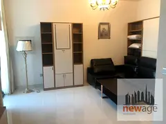 Spacious Studio | furnished | Ready to Move In | Close to Metro