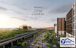3BR, Terra GardensI Your Gateway 2 Connected Future