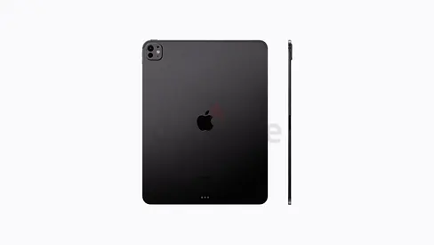 iPad Pro 13 inch M5 1TB NANO TEXTURE 5G+WIFI BRAND NEW SEALED