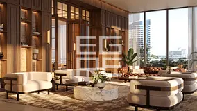 Trophy Headquarters | One of Only 6 Ultra-Grand Offices