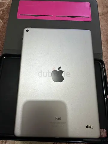 iPad