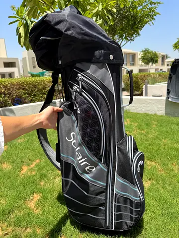 Callaway Solaire Golf Bag