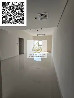 For Rent | Spacious 2 Bedroom Apartment with Premium Finishing in Al Rashidiya 1 – Ajman