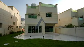 Spacious G+1 Villa | Gated Community | Private Garden