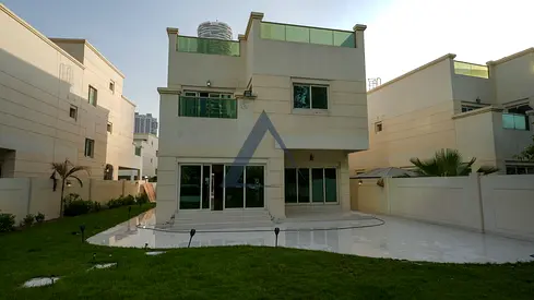 Spacious G+1 Villa | Gated Community | Private Garden