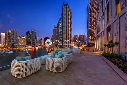 Unfurnished Sought After 1 Bedroom