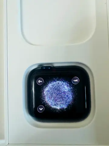 Apple Watch Series6- Good working condition. With box and all accessories