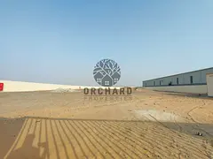 Open yard 54000Sqft / with 50 killowat / Good location
