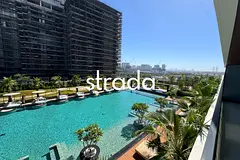 Large Layout | Pool View | Upgraded Flooring