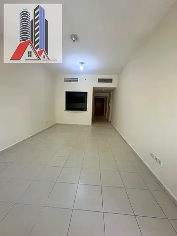 2 BHK For sale In Ajman One Tower With Parking