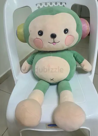 Soft Toy 🧸for Kids