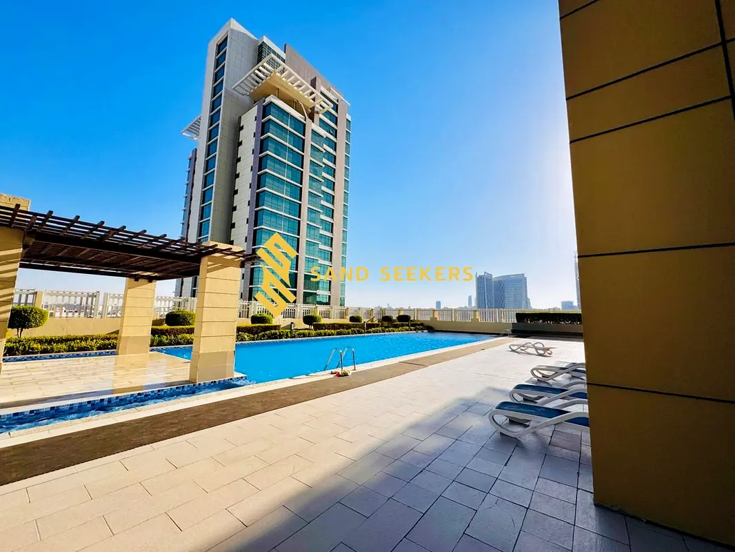 Elegant 2BR | Exclusive Community | Inquire Now