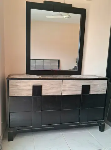 Dressing Table