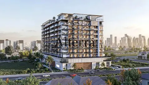 Luxury 2BR | 4% DLD Waiver | Flexible 20/80 Payment Plan