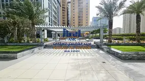 Nature Inspiring living || Luxurious || 3BHK || Maid's Room || Huge Balcony || 2 Parking Free ||