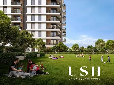 Genuine Resale | Vida Branded | Modern 1 Bedroom