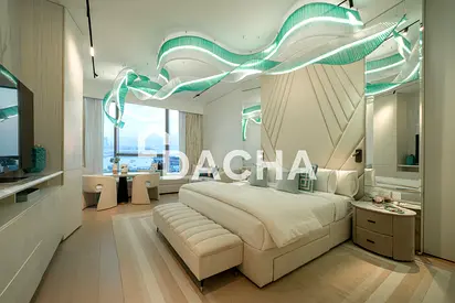 Fully Upgraded | Best Price | JBR Skyline View