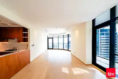Bright and Spacious | With open view