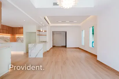Fully Upgraded | Corner Unit | Lake View