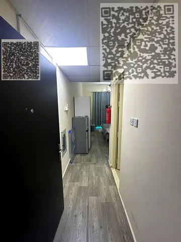 🌍 Furnished Studio for Monthly Rent in Al Rawda – All Bills Included 🔥
