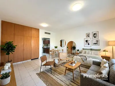 Affordable | Premium Amenities & Expert Management