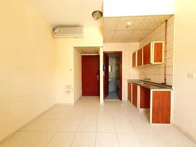 NO DEPOSIT CASH STUDIO NEAR SAFRI MALL IN MUWAILEH