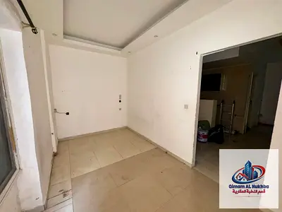 Studio with Separate Kitchen AED 17000 in 4 Payments Practical Layout Prime Location Near All Services Ready to Move In