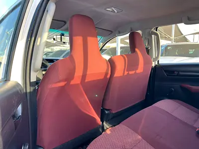 صورة 11 لـ 2020 Toyota HILUX