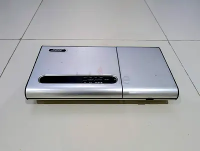 BOSE Lifestyle 5 System Components