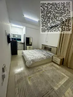 Ready to Move Studio | Near Corniche &amp; Bus Station