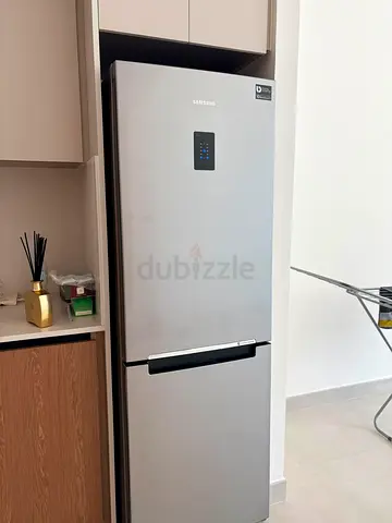 Samsung New Model Bottom Freezer Refrigerator