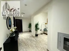 Brand New Fully Furnished 2 Bedroom Apartment for Rent in Al Tilal City Sharjah | 1 Month Free | Par