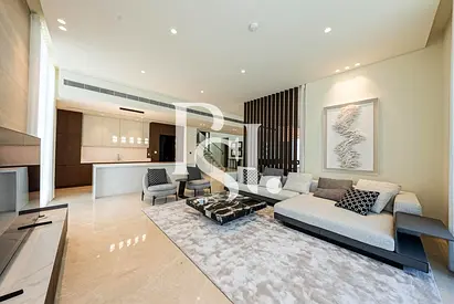 Corner Unit | Next to the Park | Fully Furnished